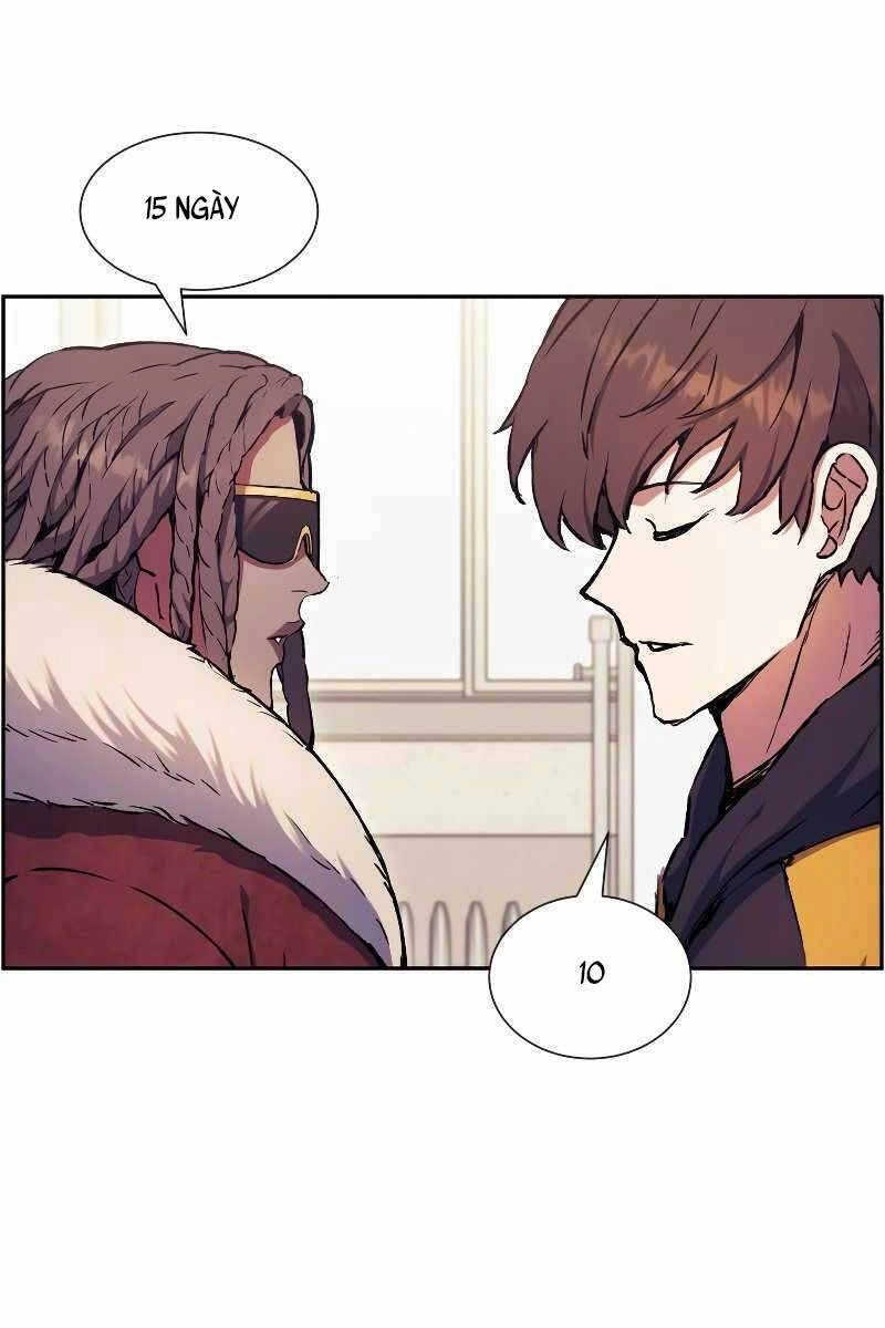 Tàn Tinh Tái Thế Chapter 58 - 65