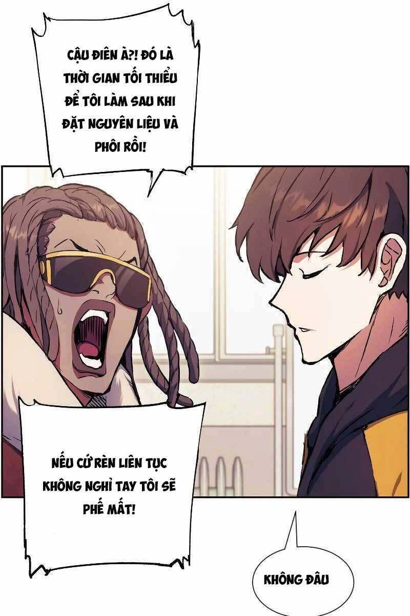 Tàn Tinh Tái Thế Chapter 58 - 66