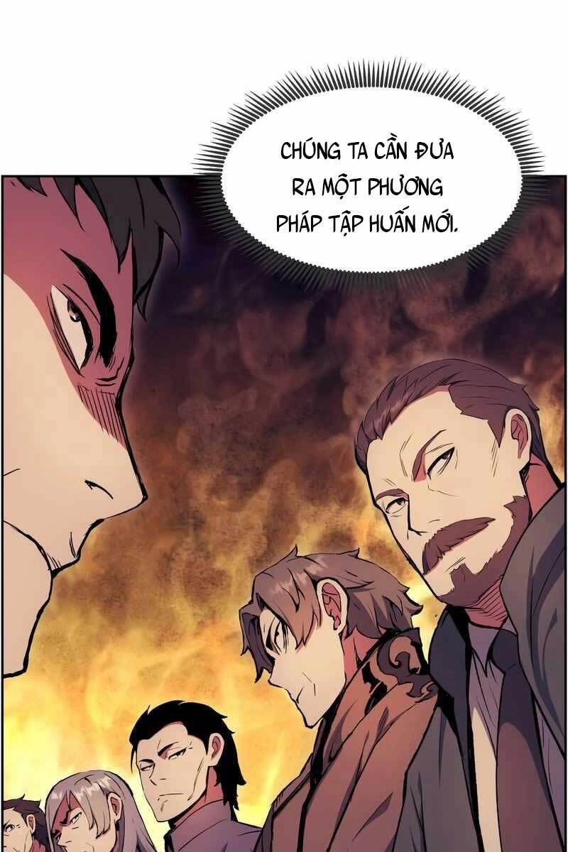 Tàn Tinh Tái Thế Chapter 60 - 7