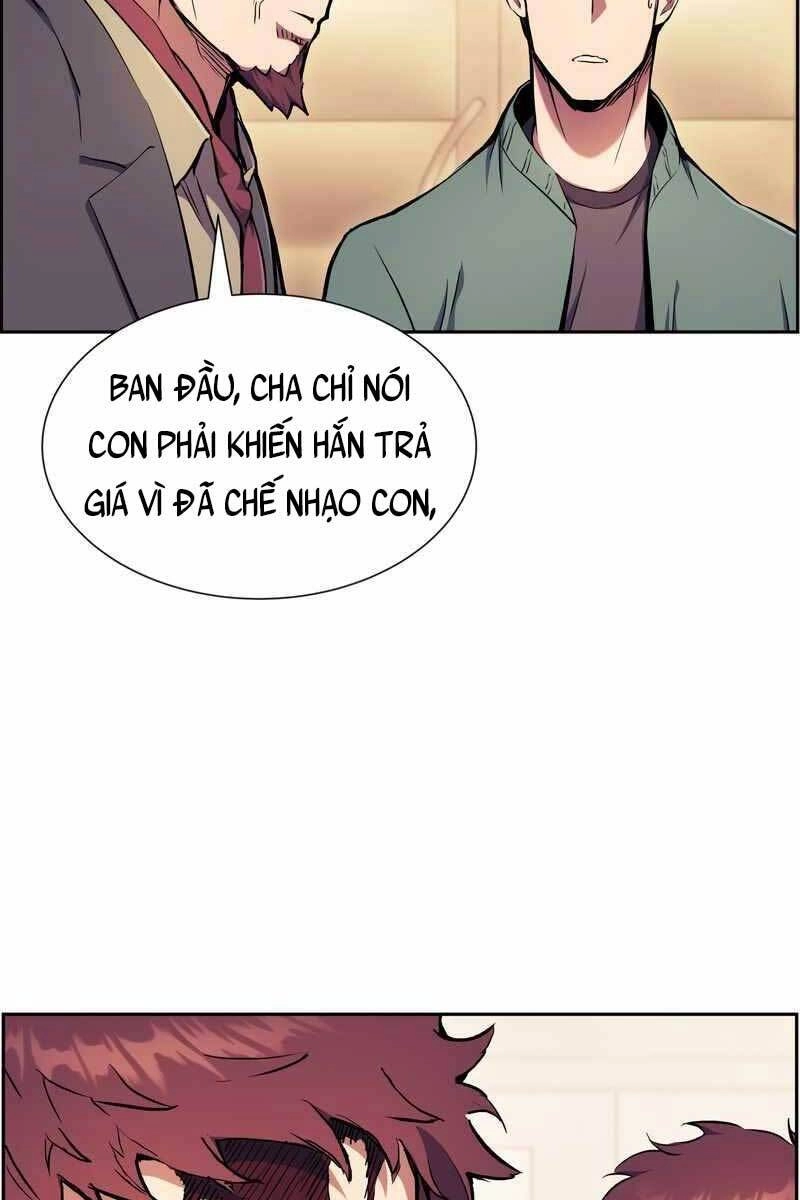 Tàn Tinh Tái Thế Chapter 60 - 59