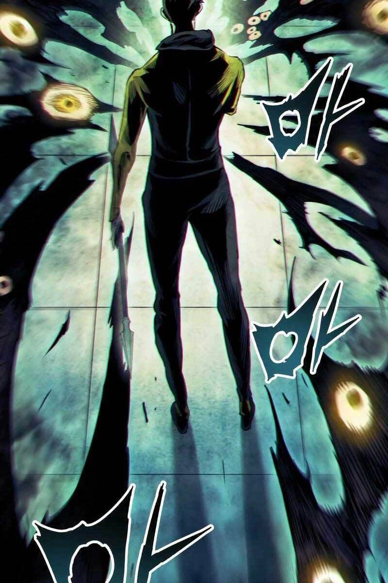 Tàn Tinh Tái Thế Chapter 60.5 - 2