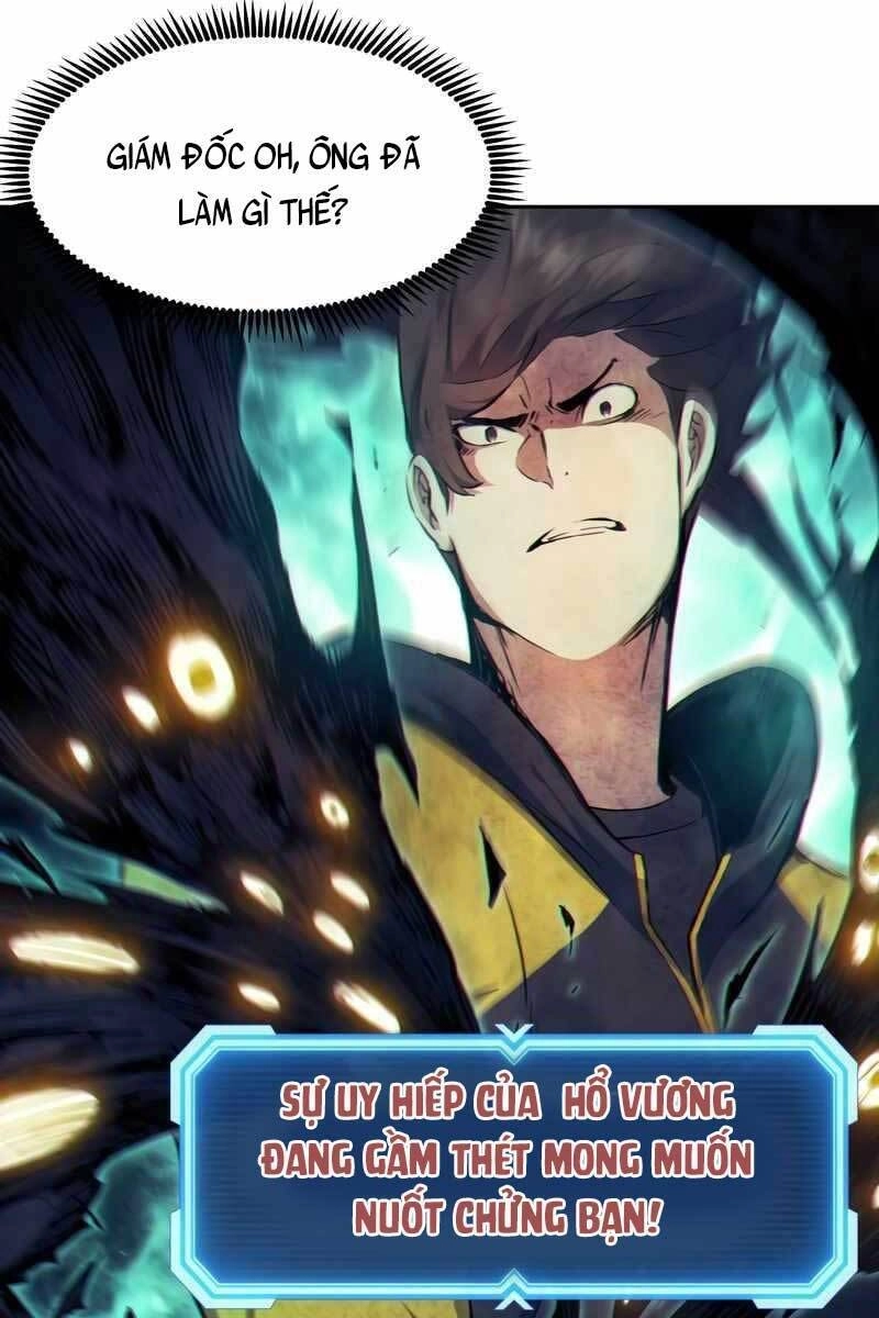 Tàn Tinh Tái Thế Chapter 60.5 - 8