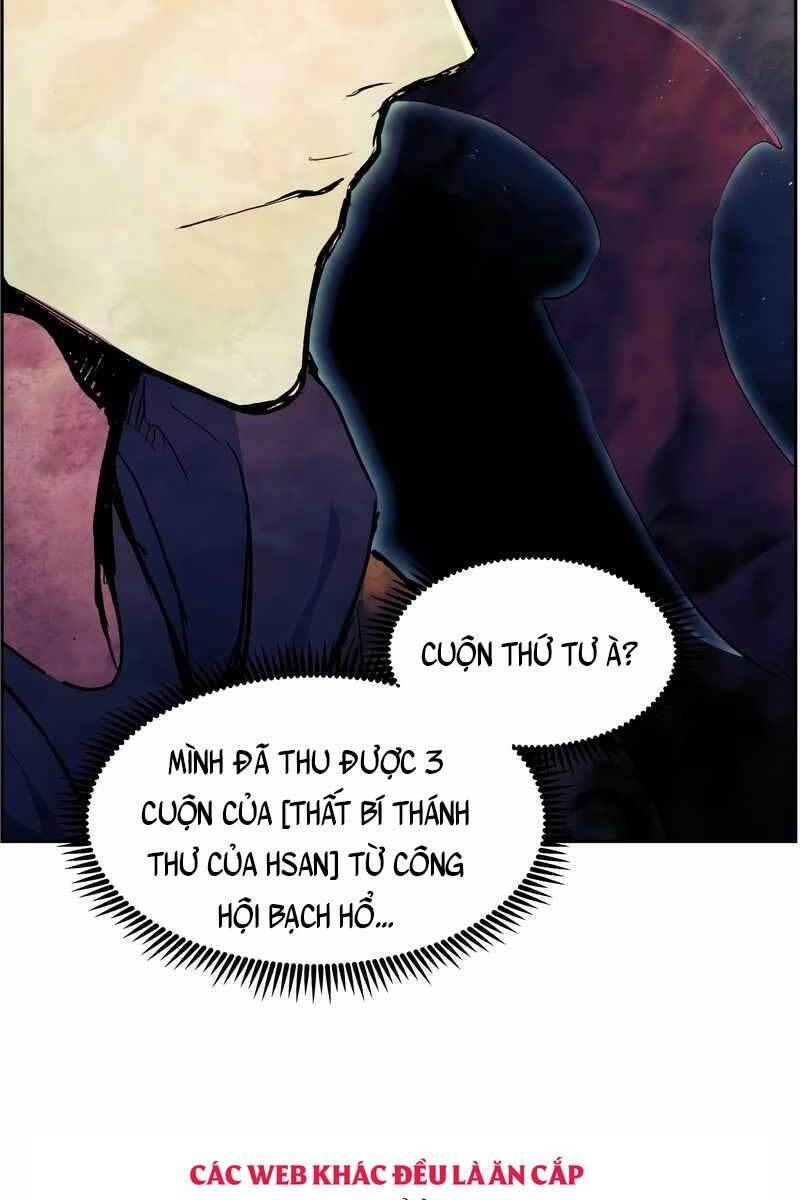 Tàn Tinh Tái Thế Chapter 60.5 - 38