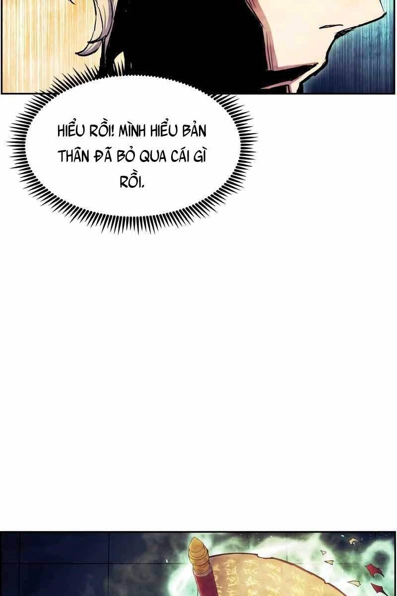 Tàn Tinh Tái Thế Chapter 60.5 - 40