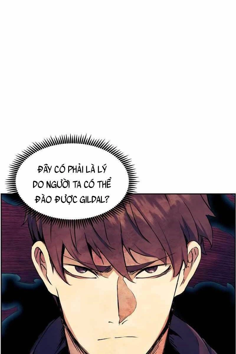 Tàn Tinh Tái Thế Chapter 60.5 - 42