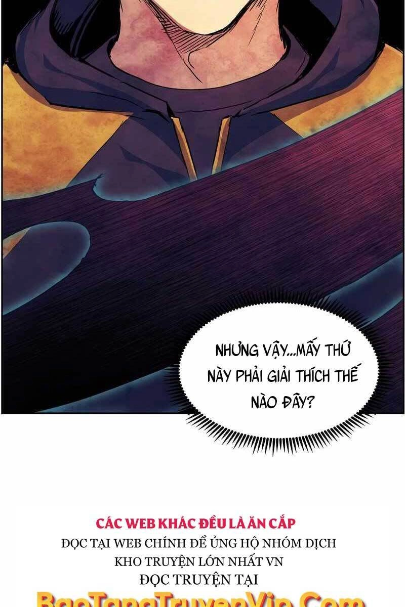 Tàn Tinh Tái Thế Chapter 60.5 - 43