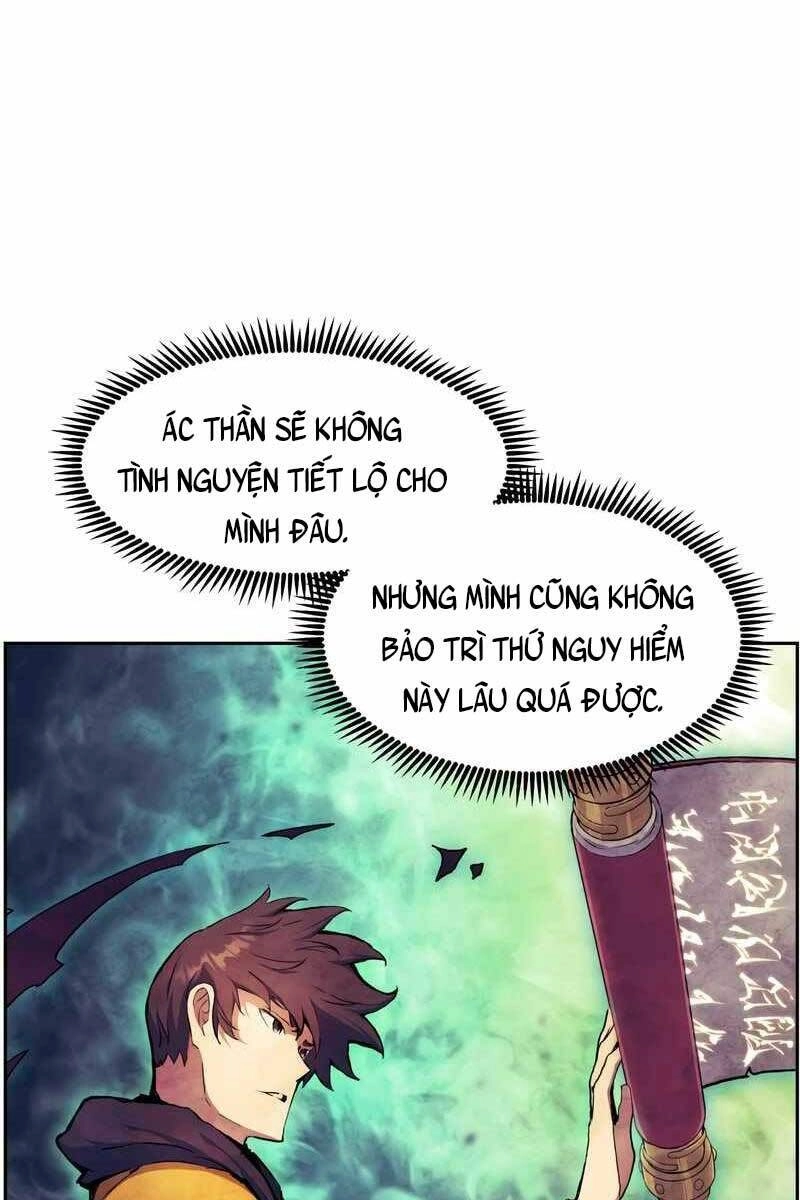 Tàn Tinh Tái Thế Chapter 60.5 - 45