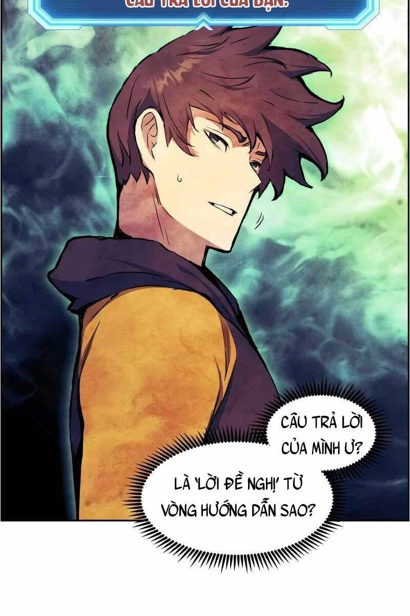 Tàn Tinh Tái Thế Chapter 60.5 - 47