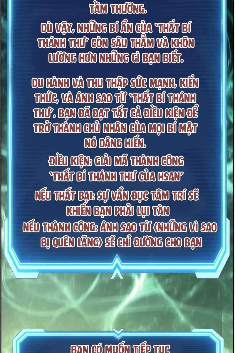 Tàn Tinh Tái Thế Chapter 60.5 - 61