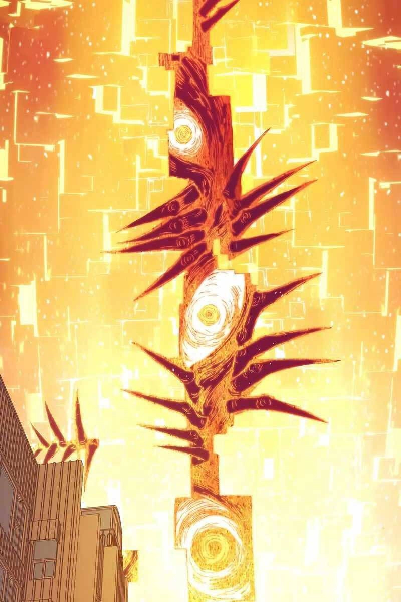 Tàn Tinh Tái Thế Chapter 61 - 7