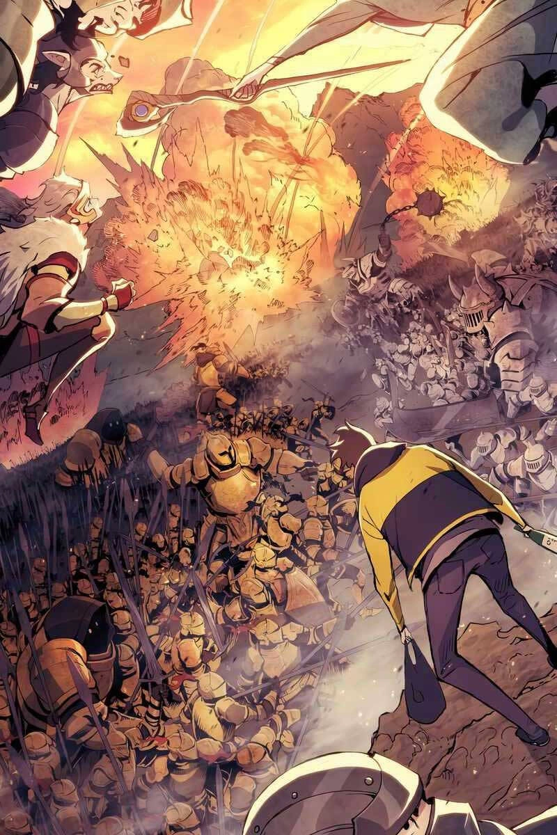 Tàn Tinh Tái Thế Chapter 61 - 10