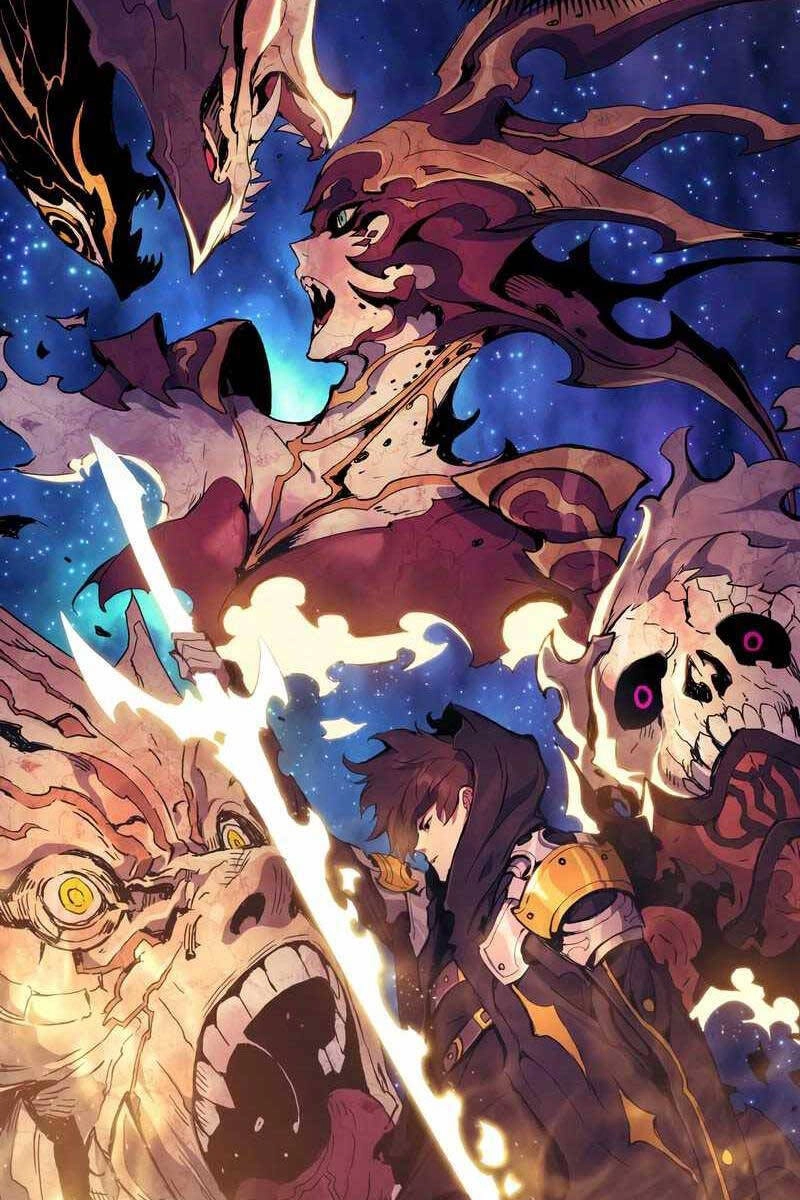 Tàn Tinh Tái Thế Chapter 61 - 17