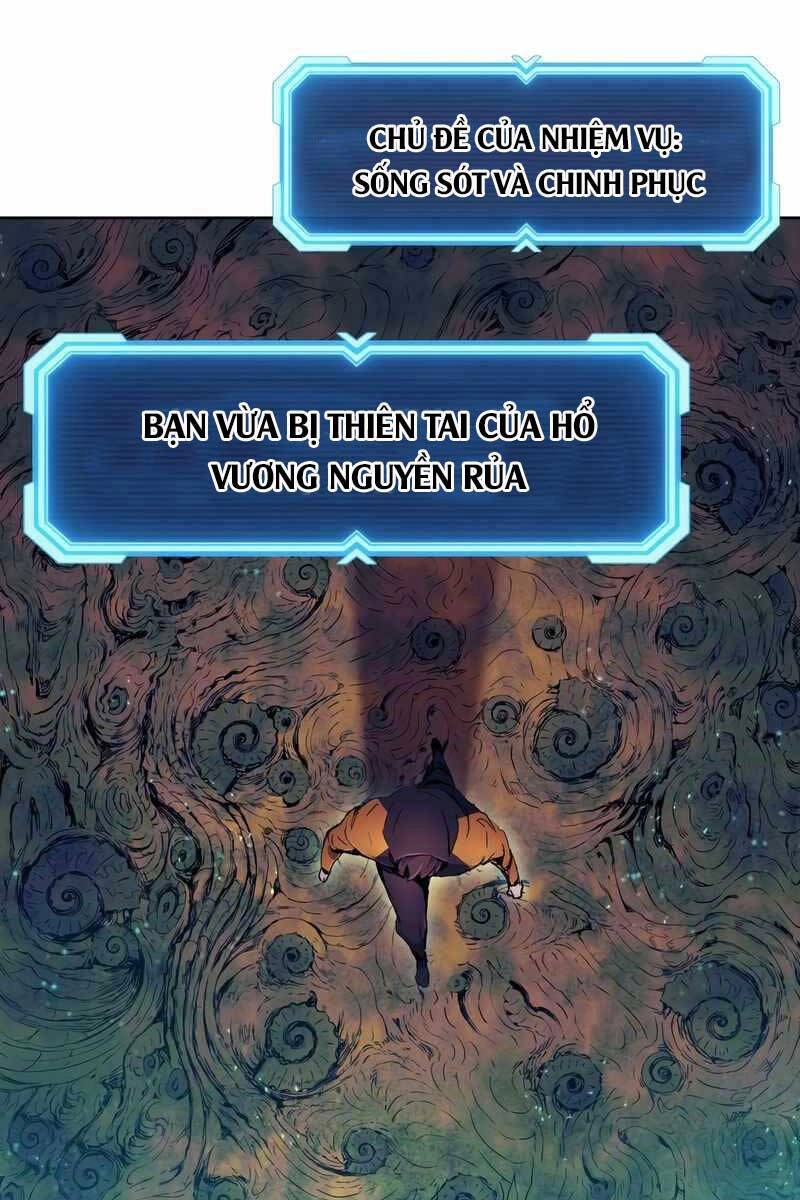 Tàn Tinh Tái Thế Chapter 61 - 48