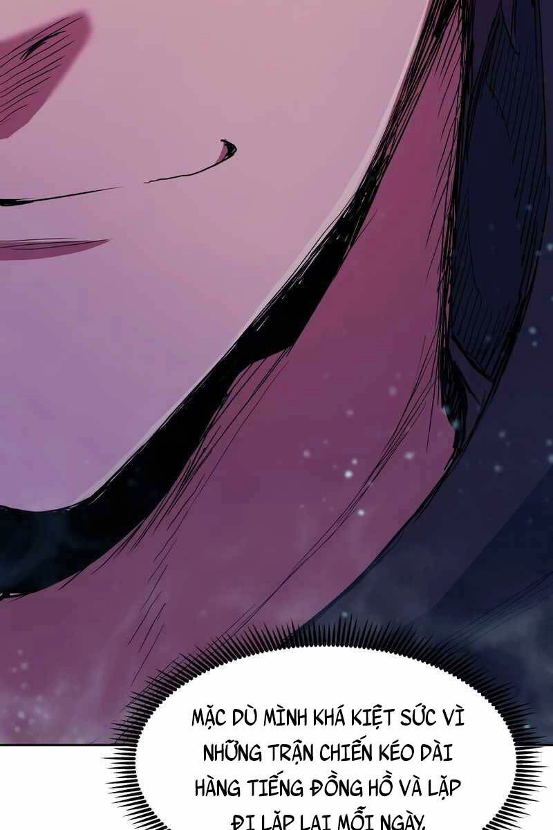 Tàn Tinh Tái Thế Chapter 61 - 64