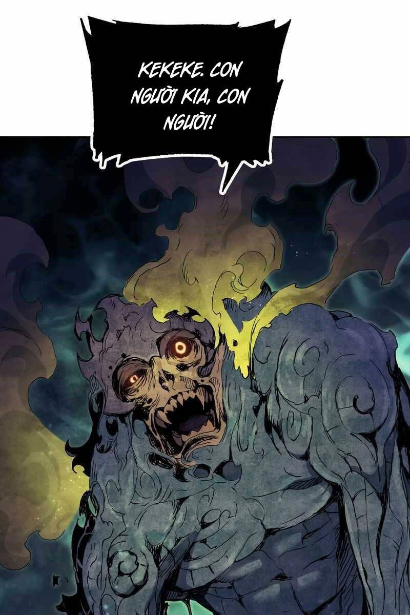 Tàn Tinh Tái Thế Chapter 61 - 67