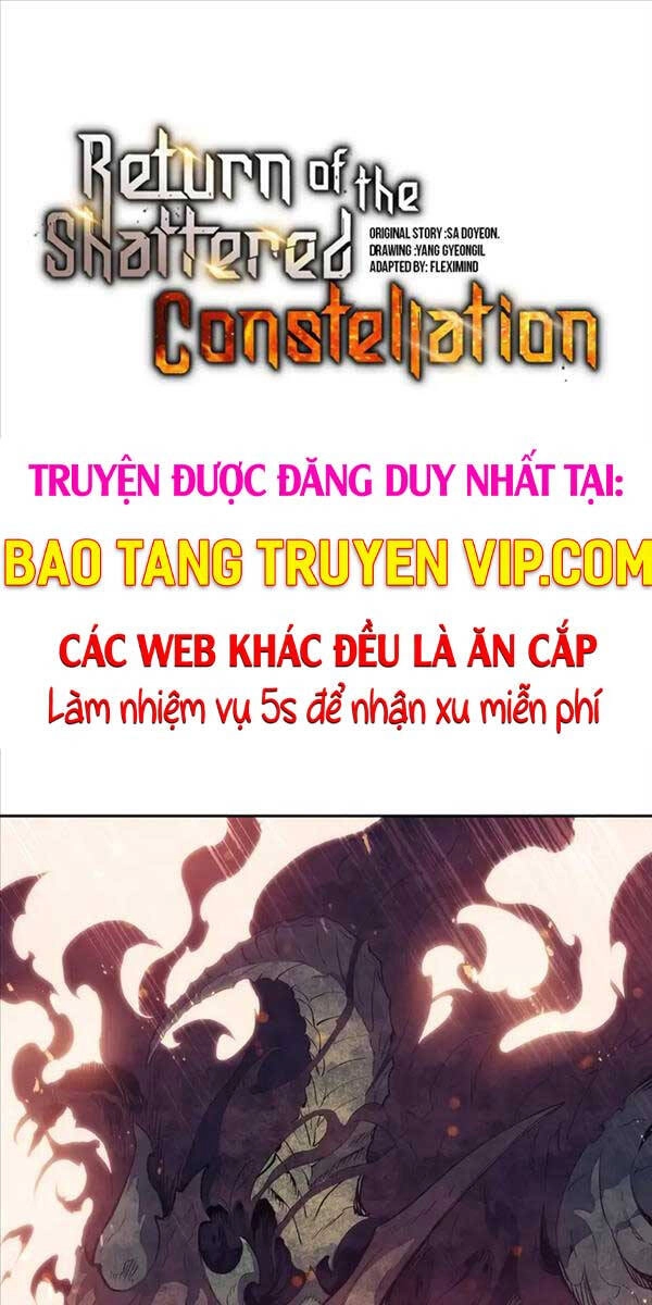 Tàn Tinh Tái Thế Chapter 62 - 1
