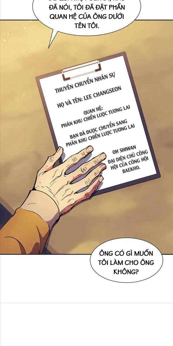 Tàn Tinh Tái Thế Chapter 62 - 46