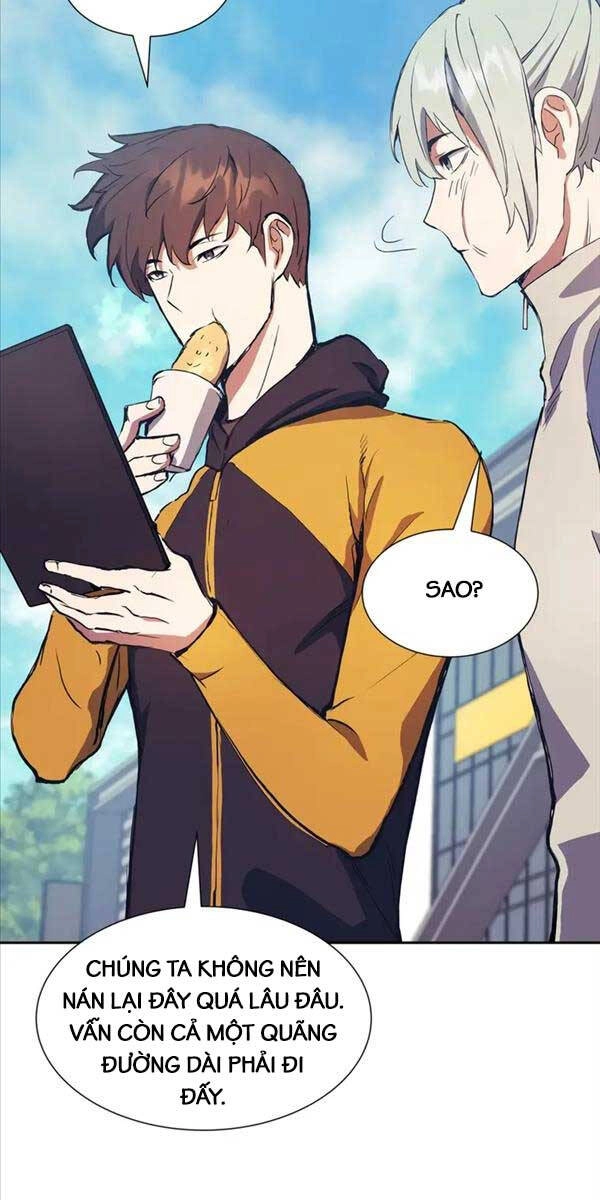 Tàn Tinh Tái Thế Chapter 62 - 65