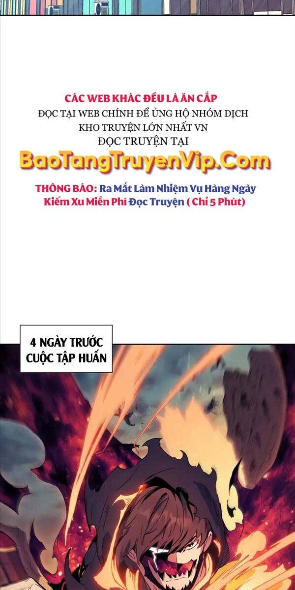 Tàn Tinh Tái Thế Chapter 62 - 68