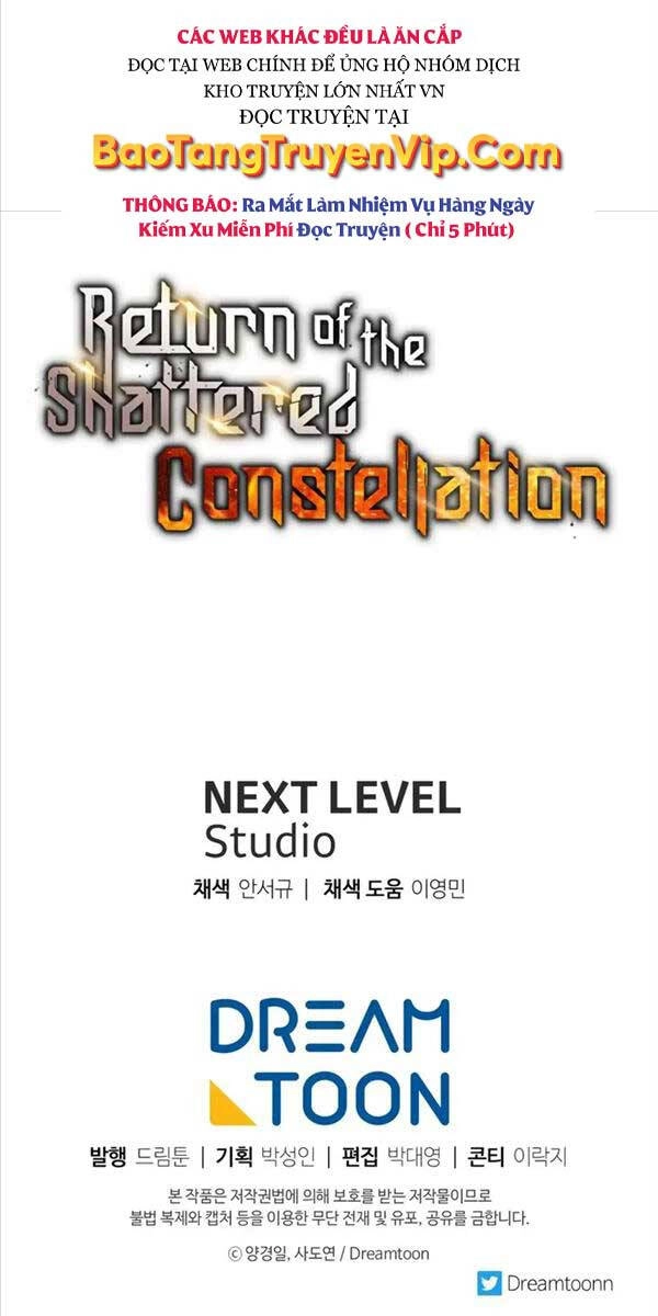 Tàn Tinh Tái Thế Chapter 62 - 92