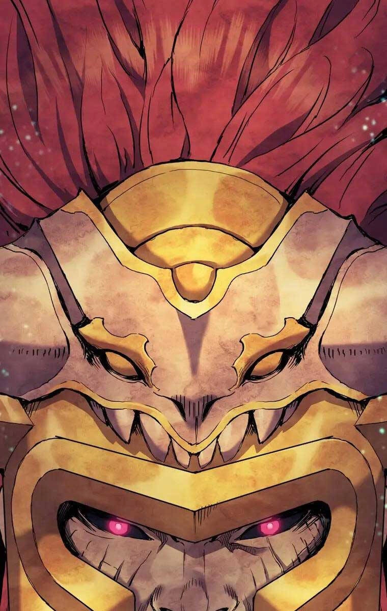 Tàn Tinh Tái Thế Chapter 63 - 9