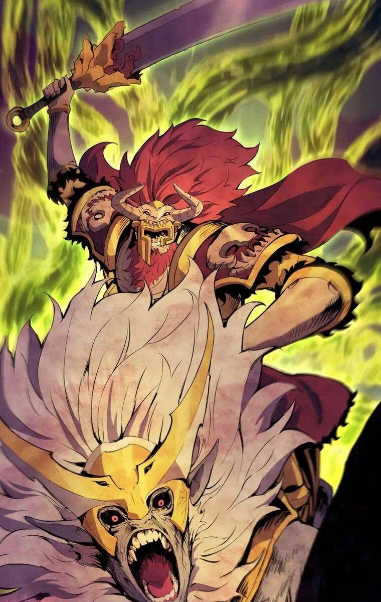 Tàn Tinh Tái Thế Chapter 63 - 90