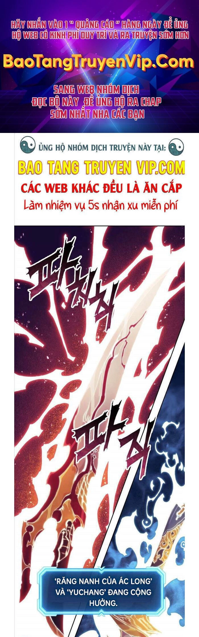 Tàn Tinh Tái Thế Chapter 64 - 1