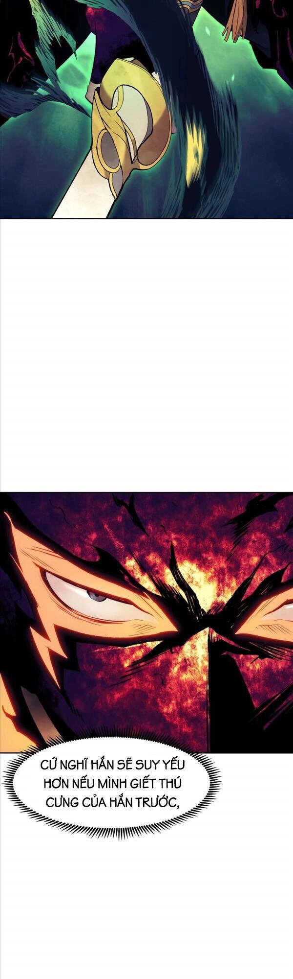 Tàn Tinh Tái Thế Chapter 64 - 22