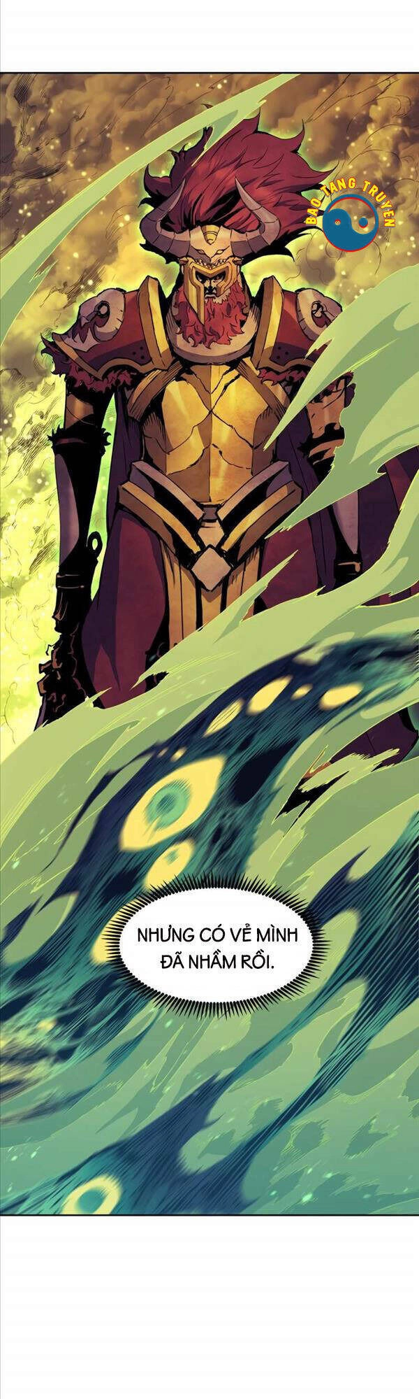 Tàn Tinh Tái Thế Chapter 64 - 23