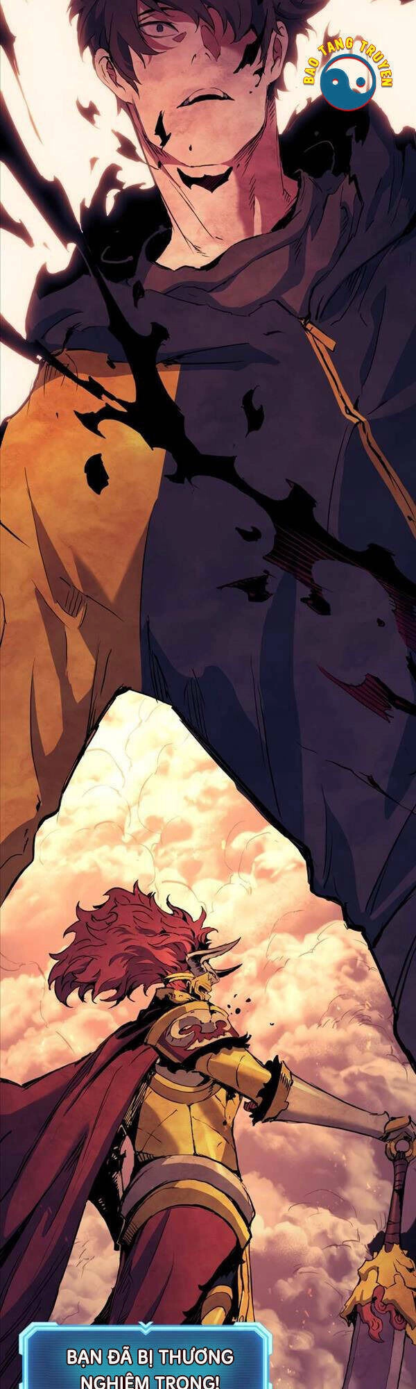 Tàn Tinh Tái Thế Chapter 64 - 37