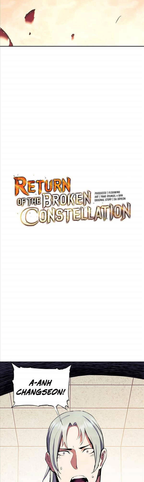 Tàn Tinh Tái Thế Chapter 64 - 41