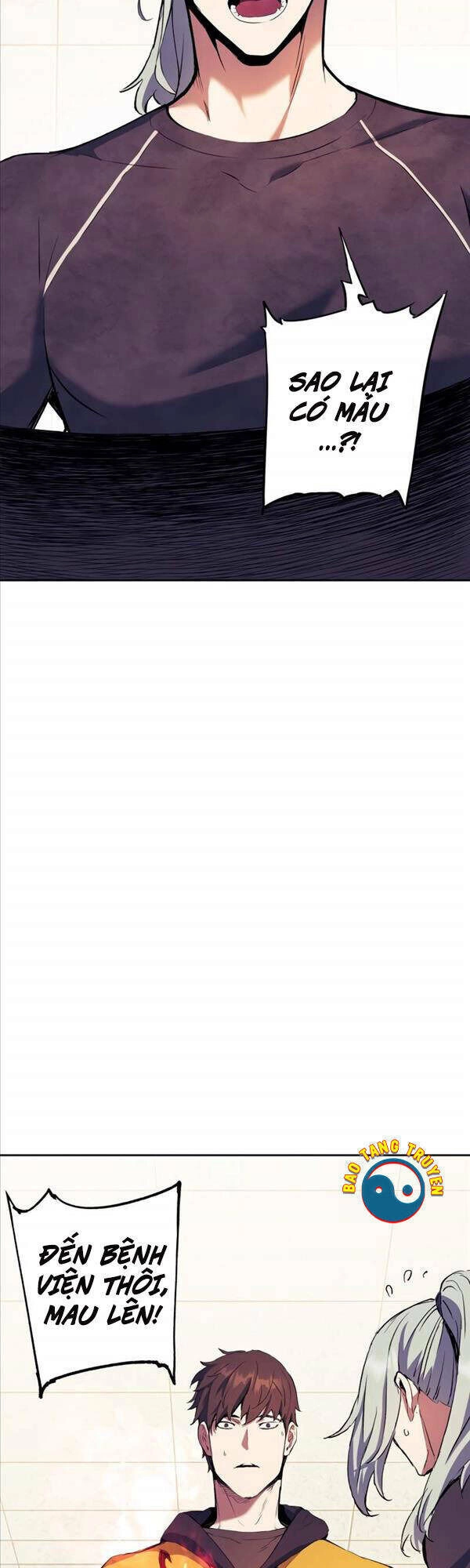 Tàn Tinh Tái Thế Chapter 64 - 42