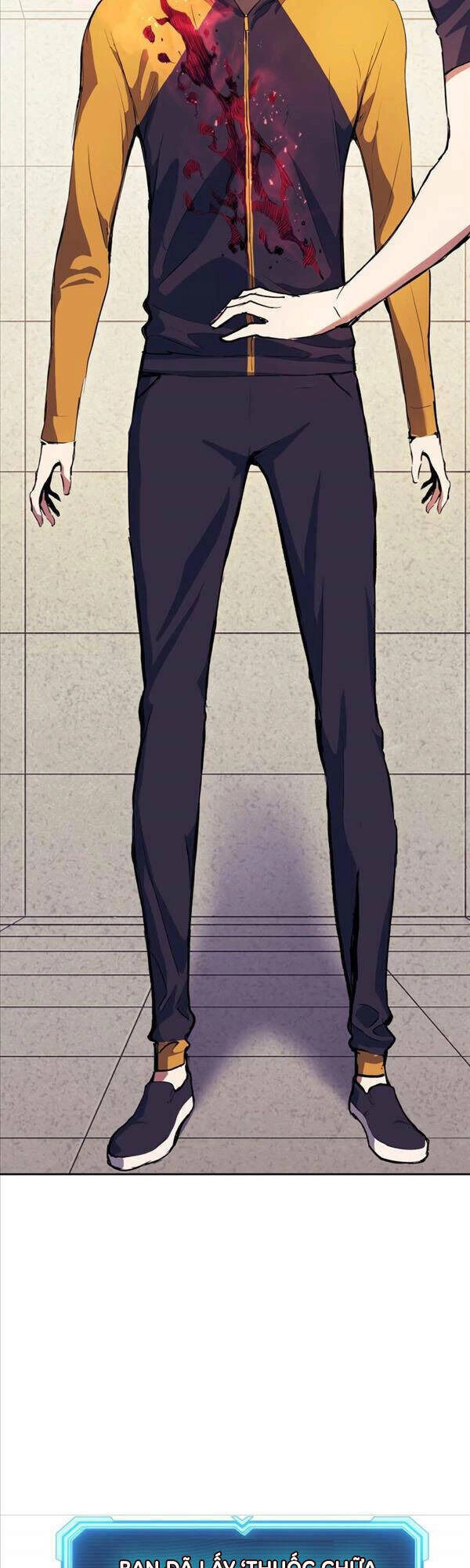 Tàn Tinh Tái Thế Chapter 64 - 43