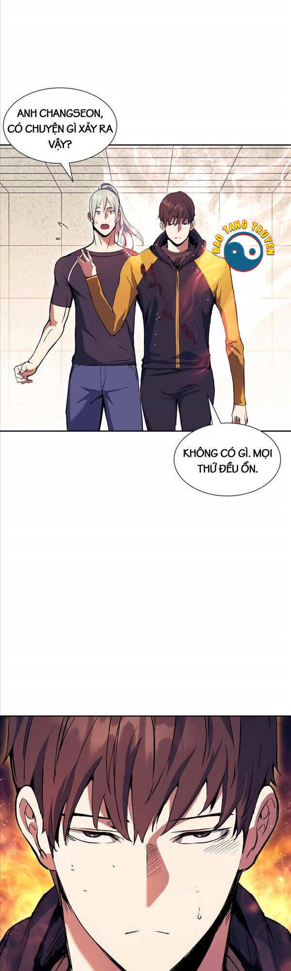 Tàn Tinh Tái Thế Chapter 64 - 47