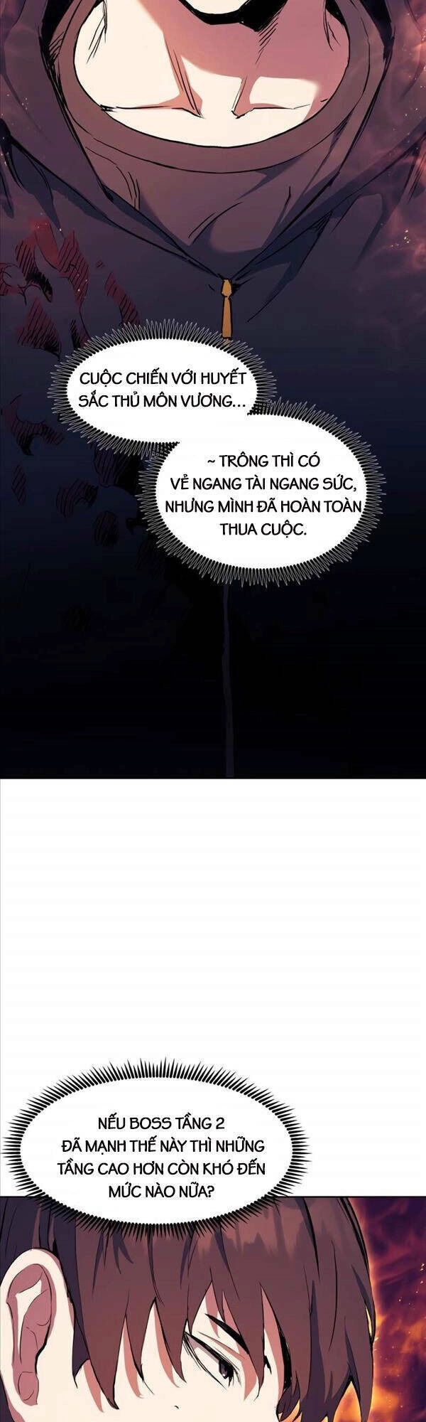 Tàn Tinh Tái Thế Chapter 64 - 48