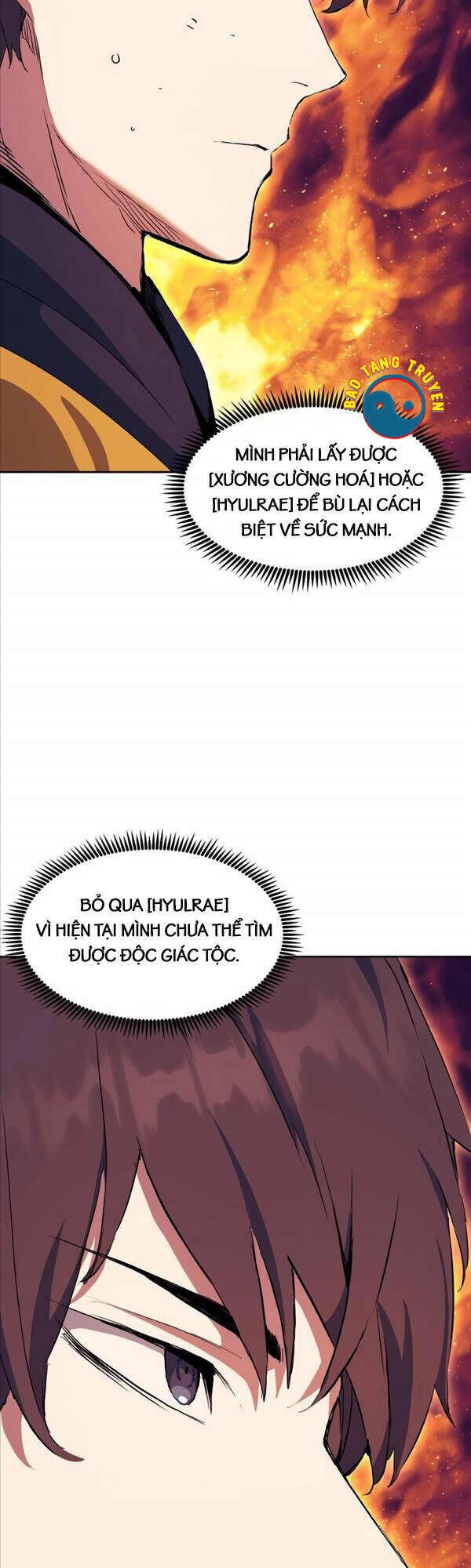 Tàn Tinh Tái Thế Chapter 64 - 49