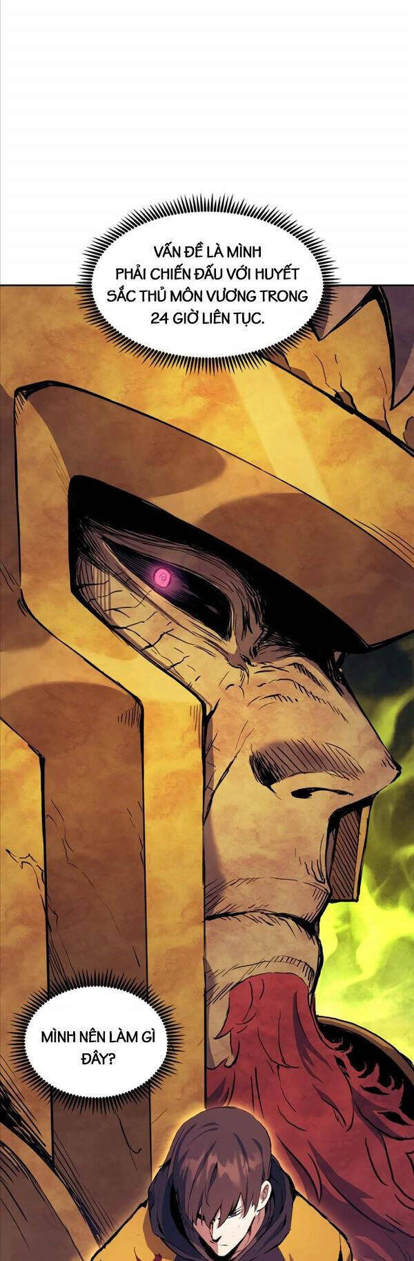 Tàn Tinh Tái Thế Chapter 64 - 51