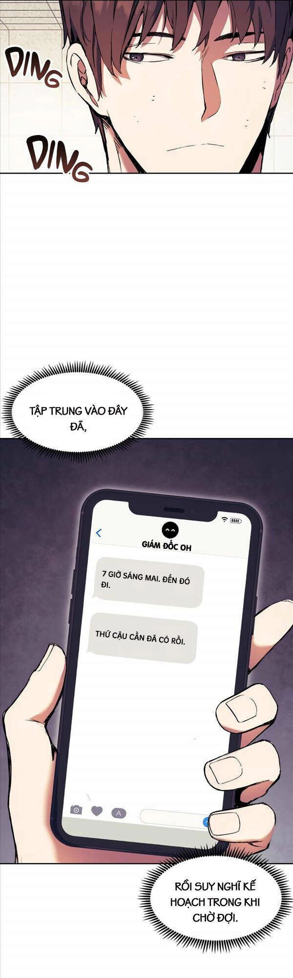 Tàn Tinh Tái Thế Chapter 64 - 53