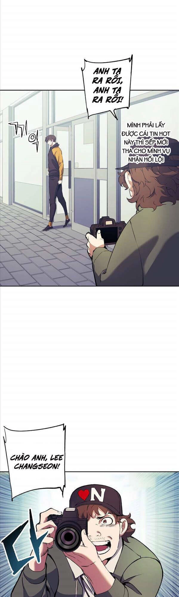 Tàn Tinh Tái Thế Chapter 64 - 55