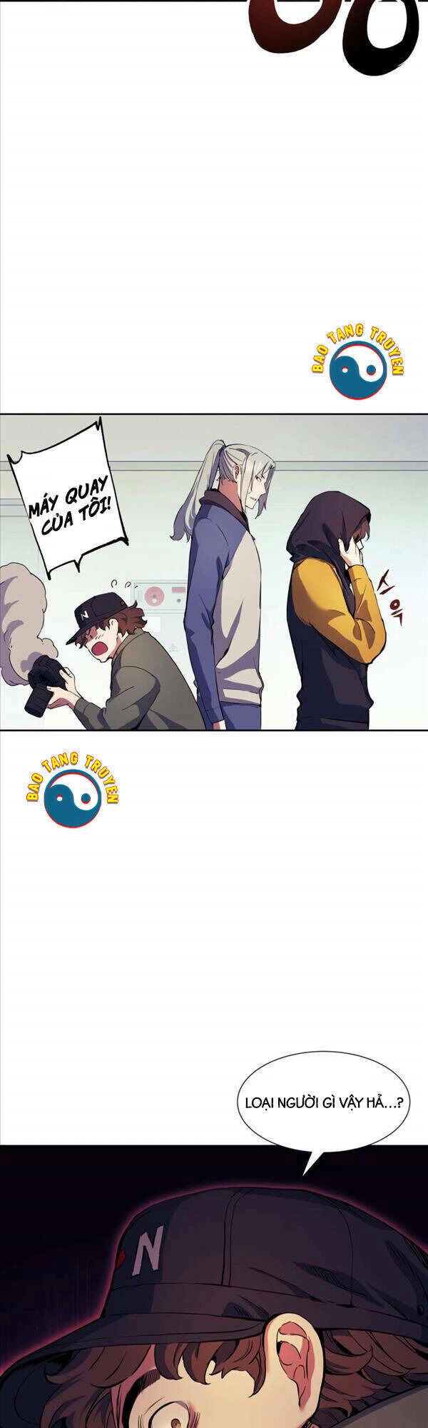 Tàn Tinh Tái Thế Chapter 64 - 58