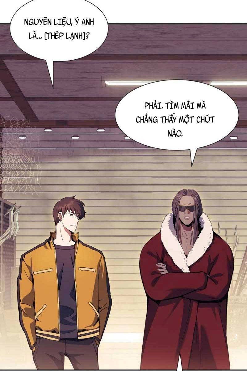 Tàn Tinh Tái Thế Chapter 65 - 14