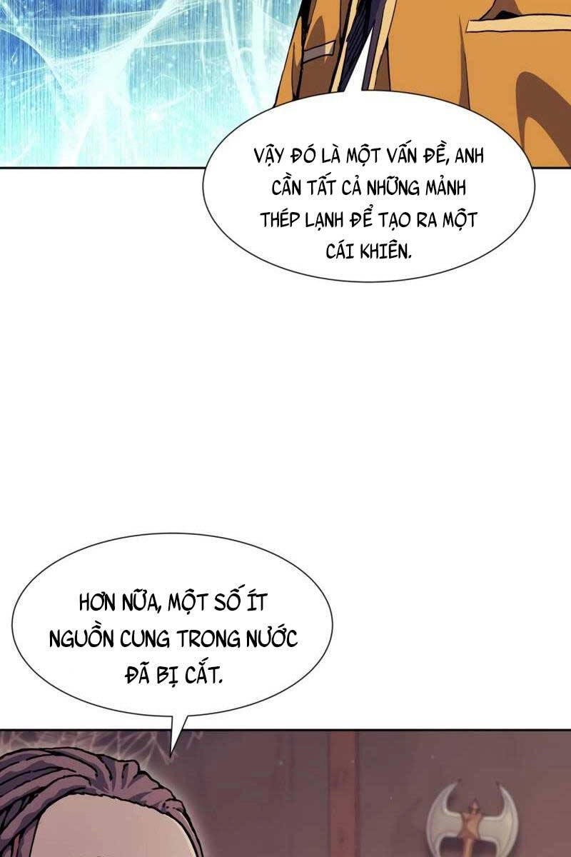 Tàn Tinh Tái Thế Chapter 65 - 17