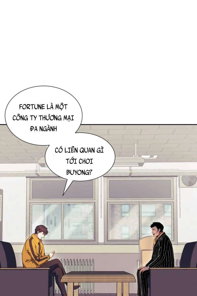 Tàn Tinh Tái Thế Chapter 65 - 26