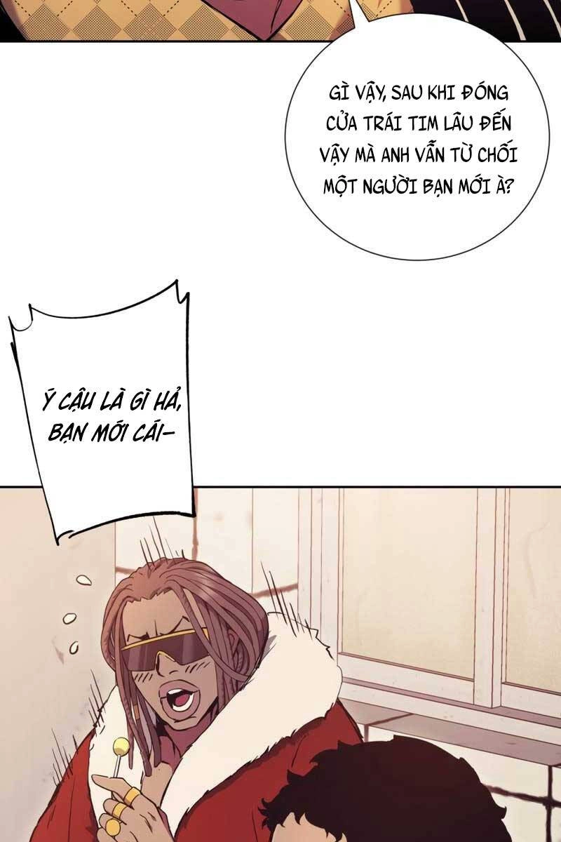 Tàn Tinh Tái Thế Chapter 65 - 64