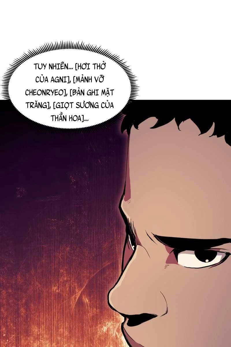 Tàn Tinh Tái Thế Chapter 65 - 66