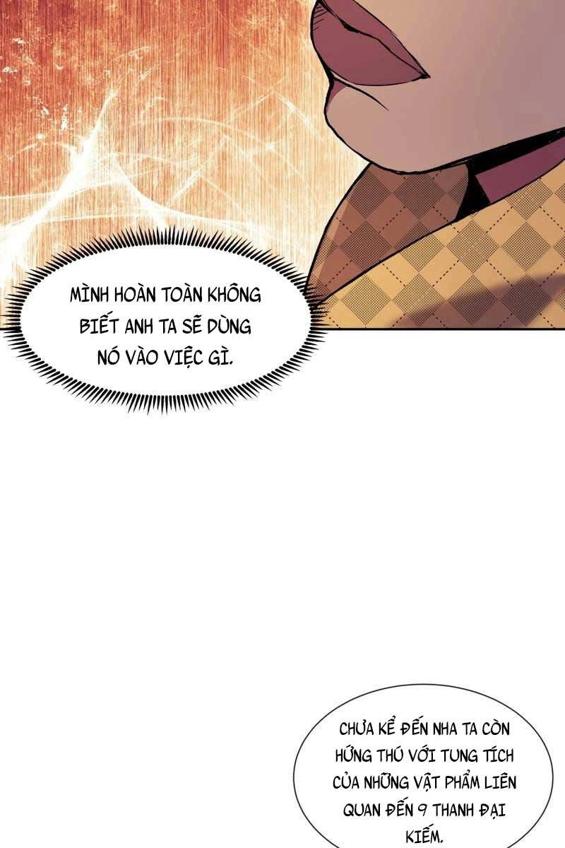 Tàn Tinh Tái Thế Chapter 65 - 67