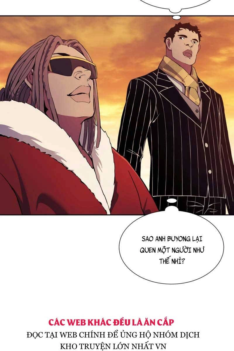 Tàn Tinh Tái Thế Chapter 65 - 68