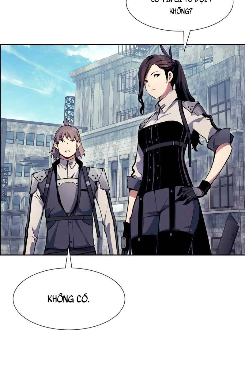 Tàn Tinh Tái Thế Chapter 65 - 73