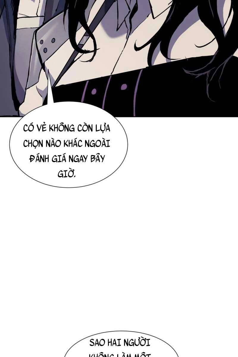 Tàn Tinh Tái Thế Chapter 65 - 75