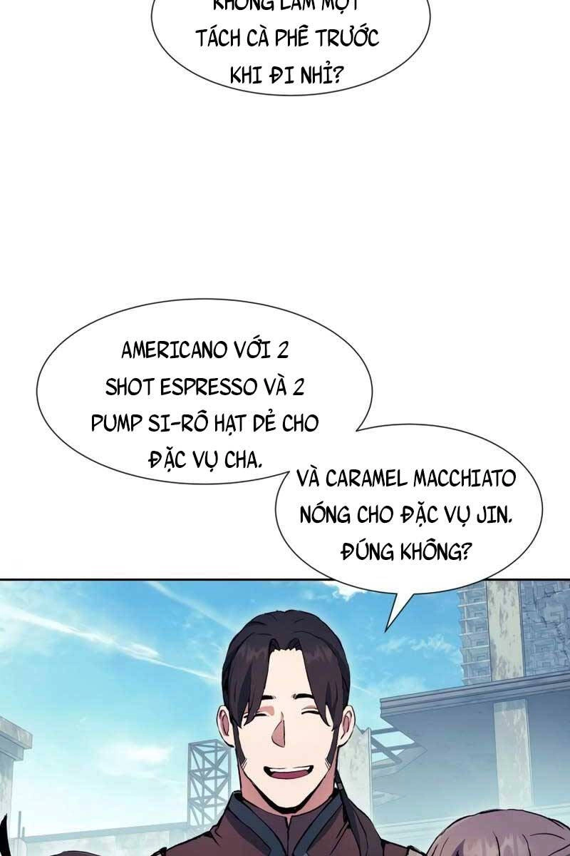 Tàn Tinh Tái Thế Chapter 65 - 76